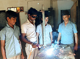 featured project