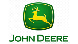 John Deere